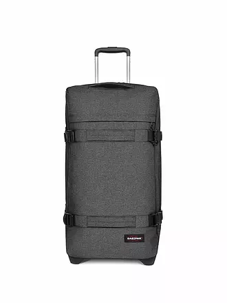 EASTPAK | Reisetrolley Transit'R M 71-80L | grau